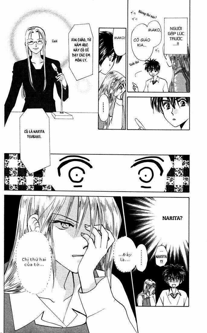 W-Julie - Chapter 26 - Trang 9