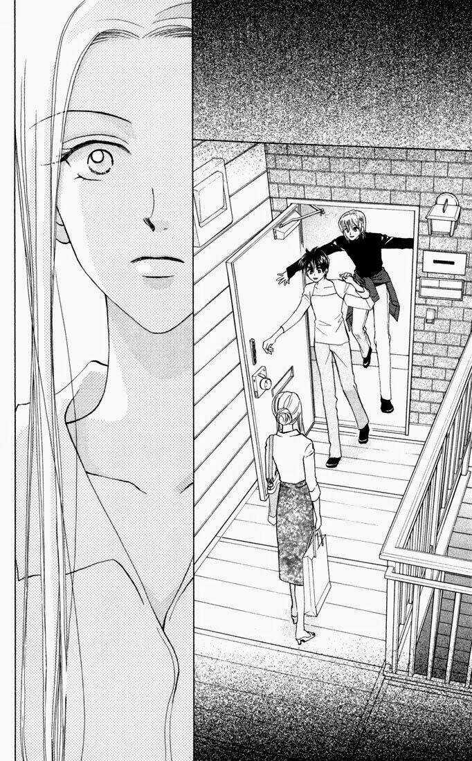 W-Julie - Chapter 27 - Trang 20