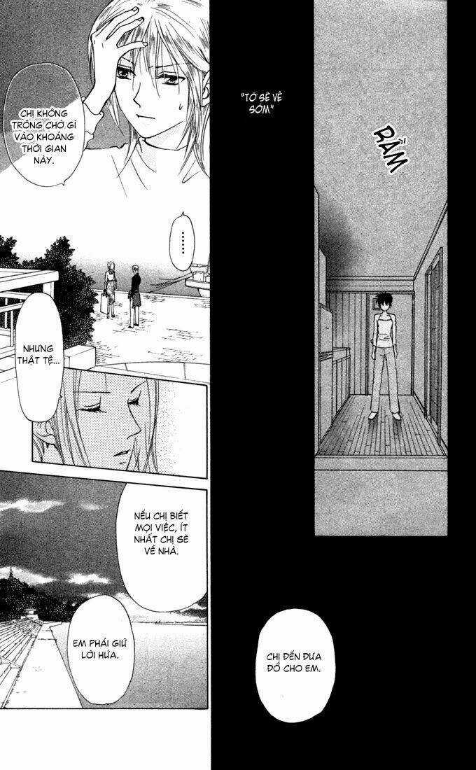 W-Julie - Chapter 27 - Trang 25