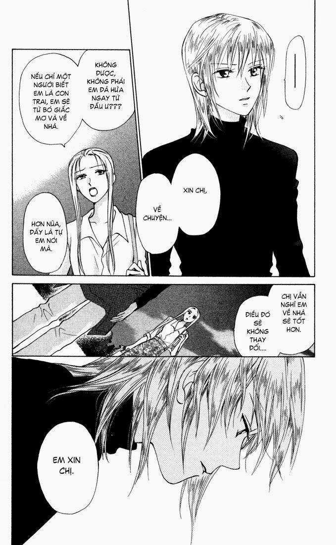 W-Julie - Chapter 27 - Trang 26