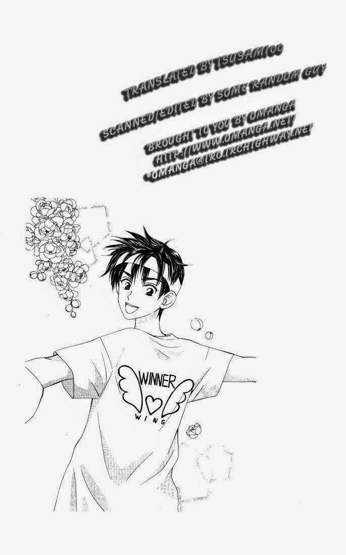 W-Julie - Chapter 28 - Trang 3