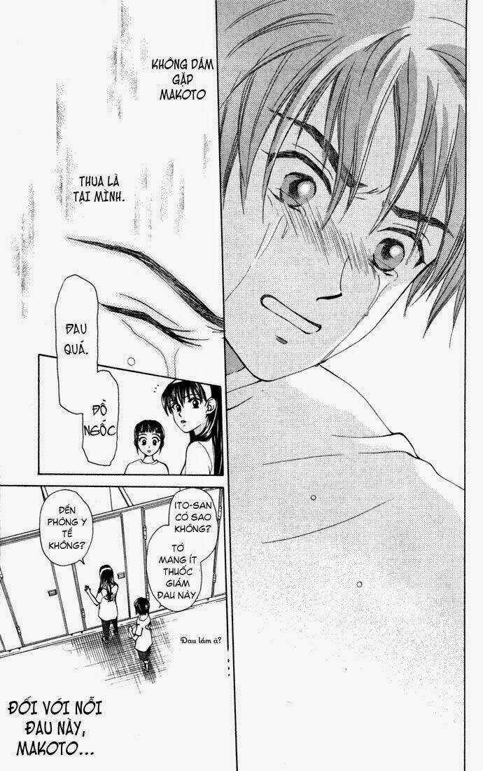 W-Julie - Chapter 29 - Trang 11