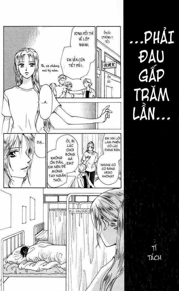 W-Julie - Chapter 29 - Trang 12