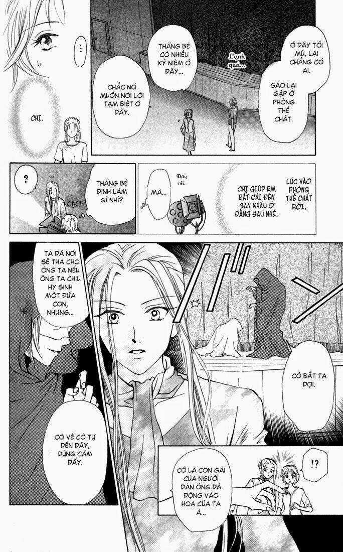 W-Julie - Chapter 29 - Trang 20