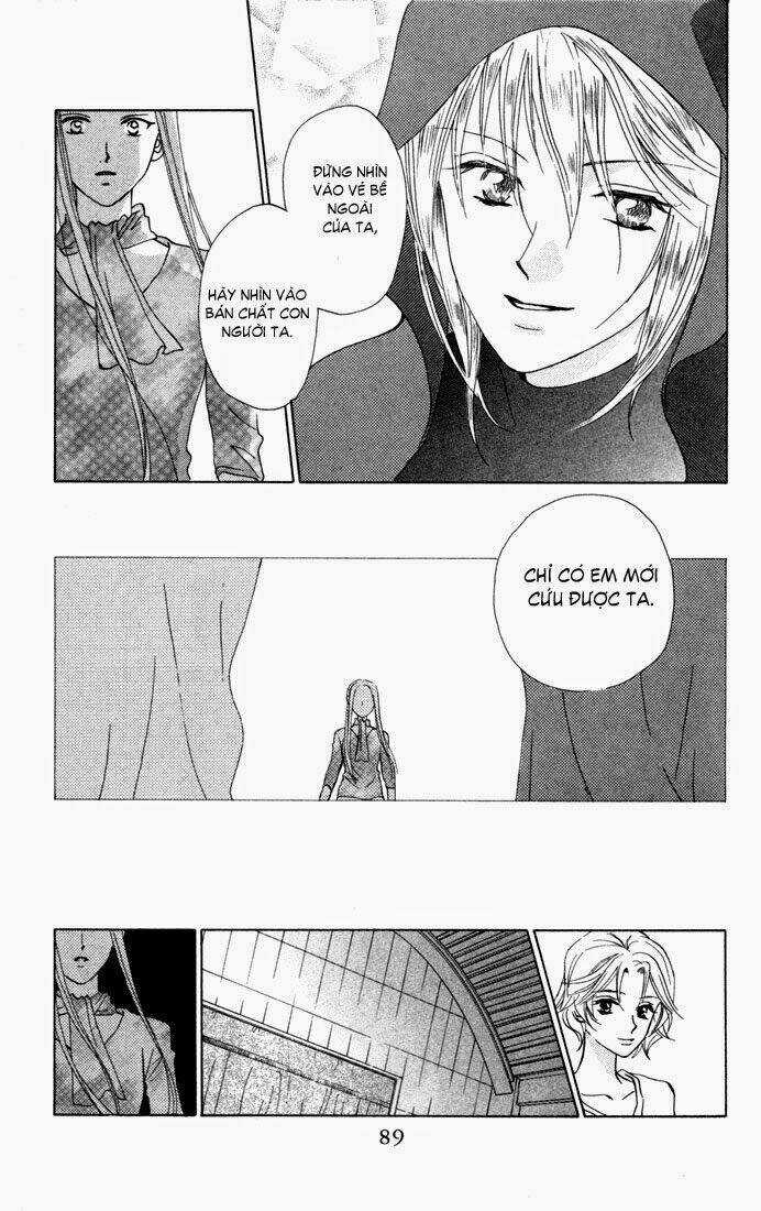 W-Julie - Chapter 29 - Trang 25