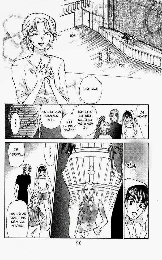 W-Julie - Chapter 29 - Trang 26