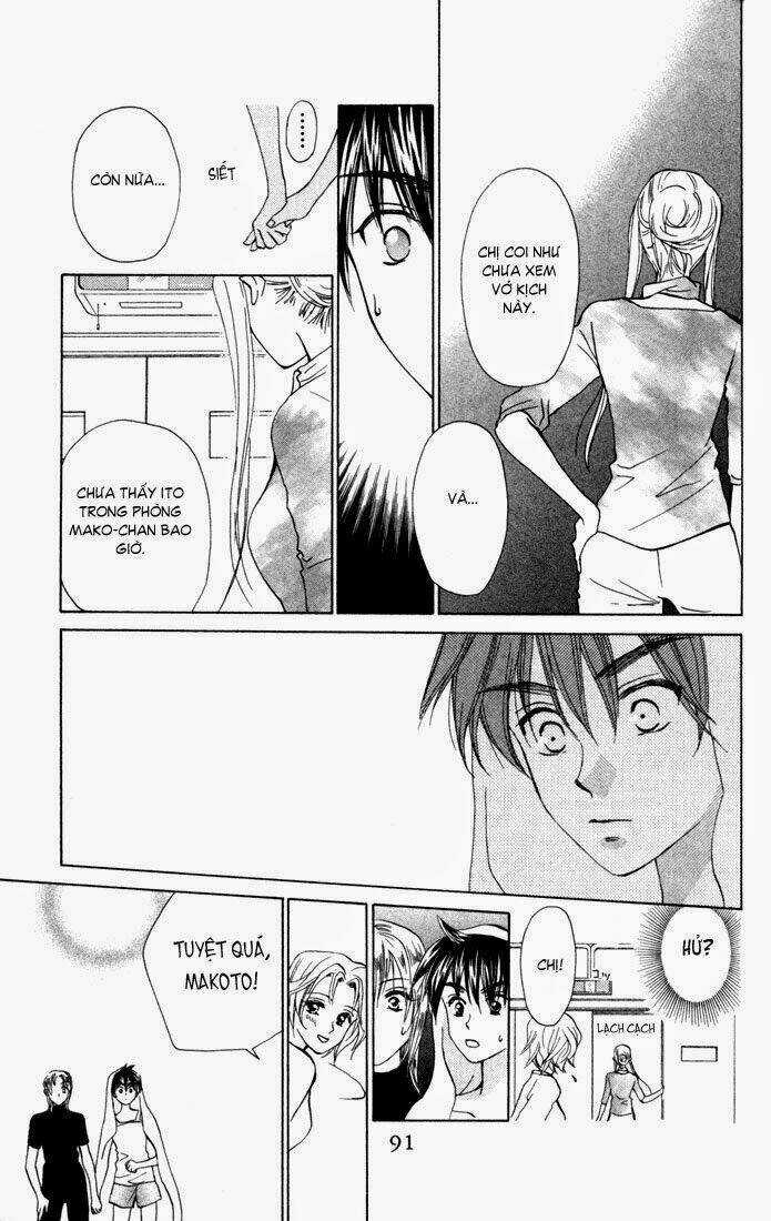 W-Julie - Chapter 29 - Trang 27