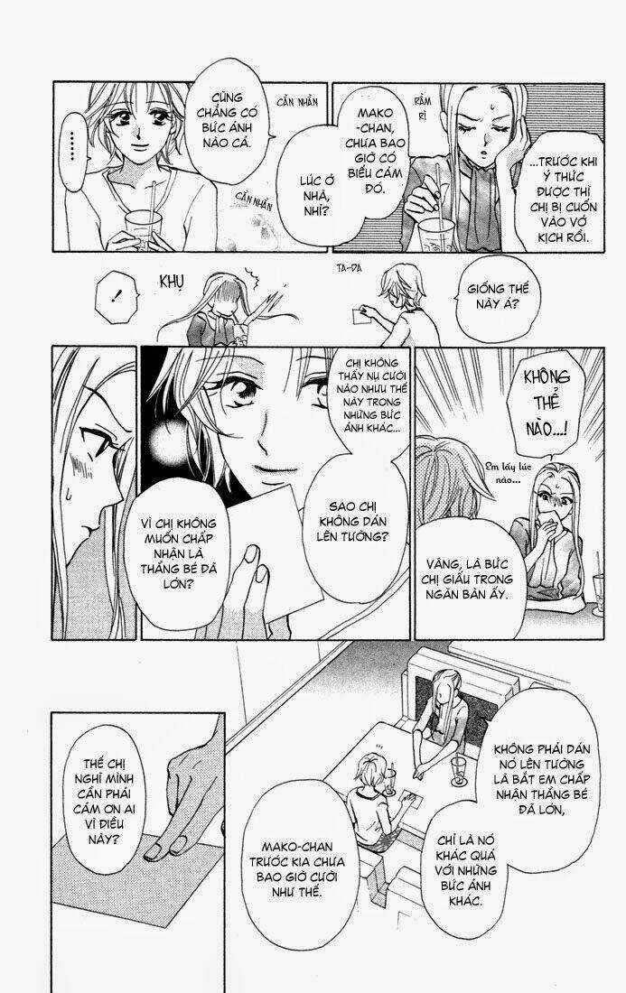 W-Julie - Chapter 29 - Trang 29