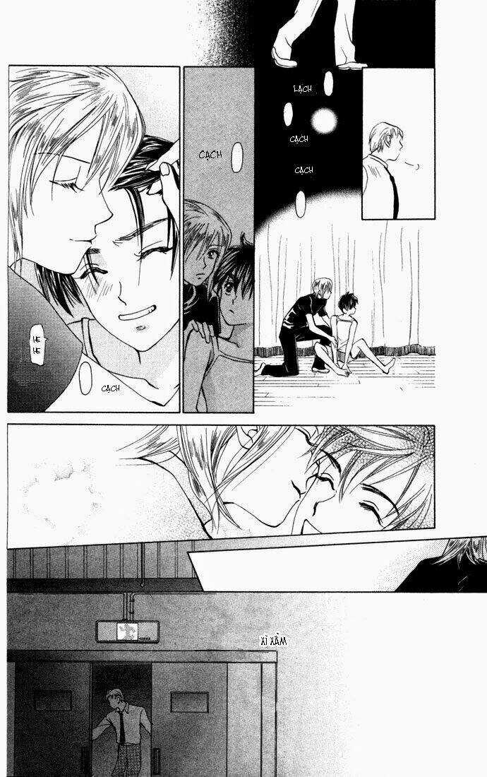 W-Julie - Chapter 29 - Trang 32