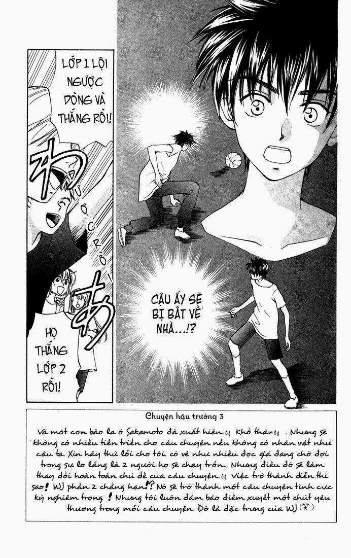 W-Julie - Chapter 29 - Trang 5