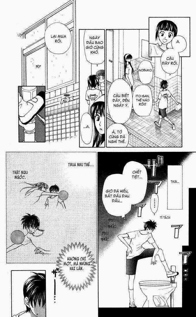 W-Julie - Chapter 29 - Trang 10