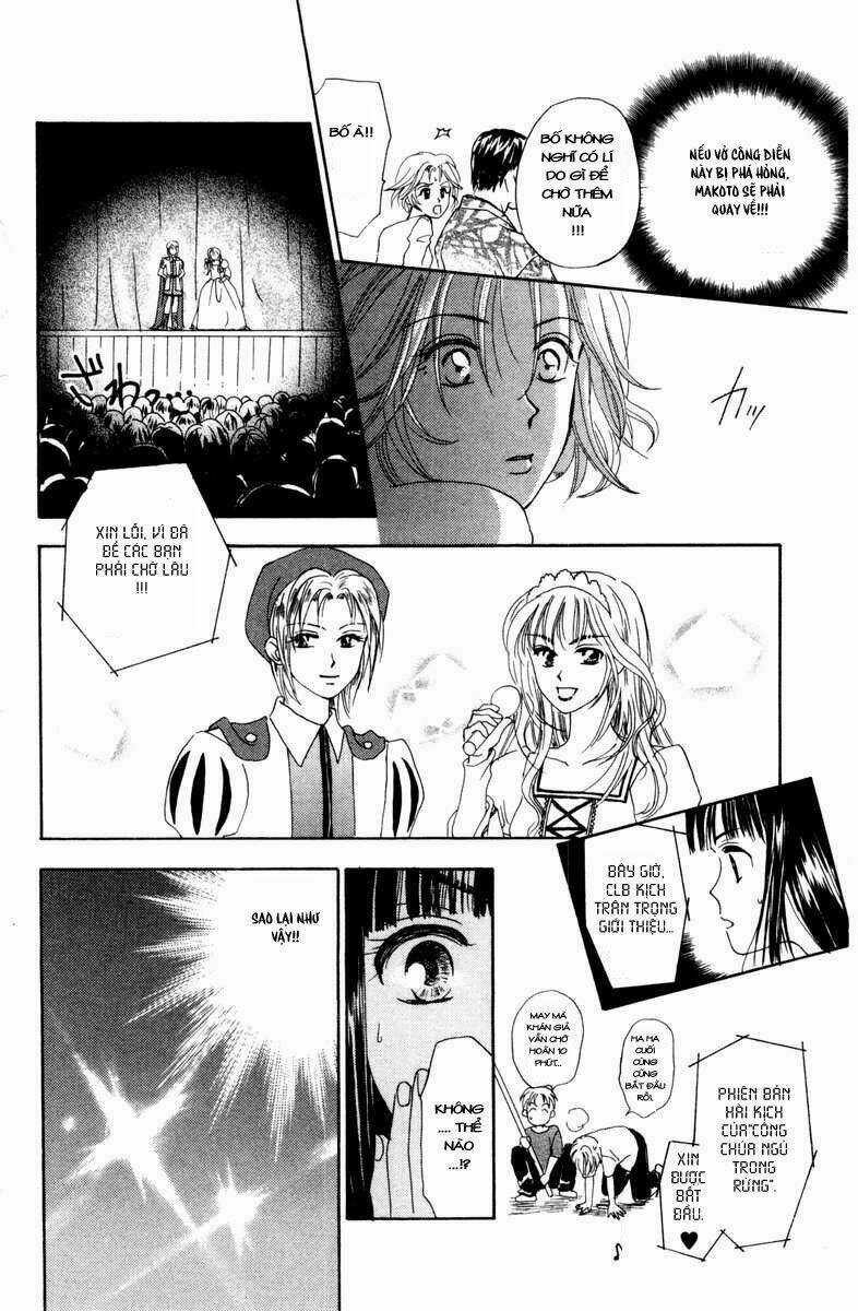 W-Julie - Chapter 3 - Trang 38