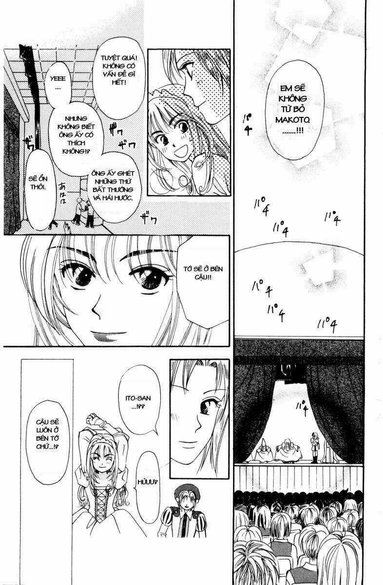 W-Julie - Chapter 3 - Trang 41