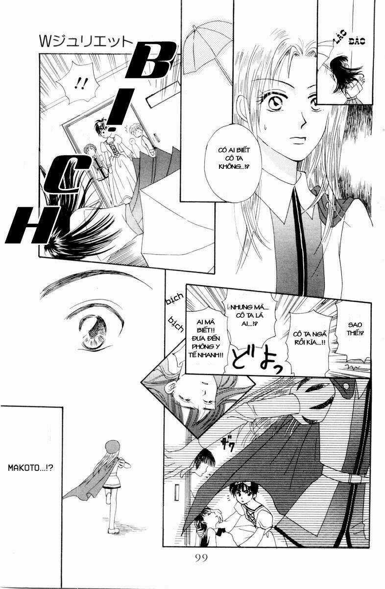 W-Julie - Chapter 3 - Trang 9