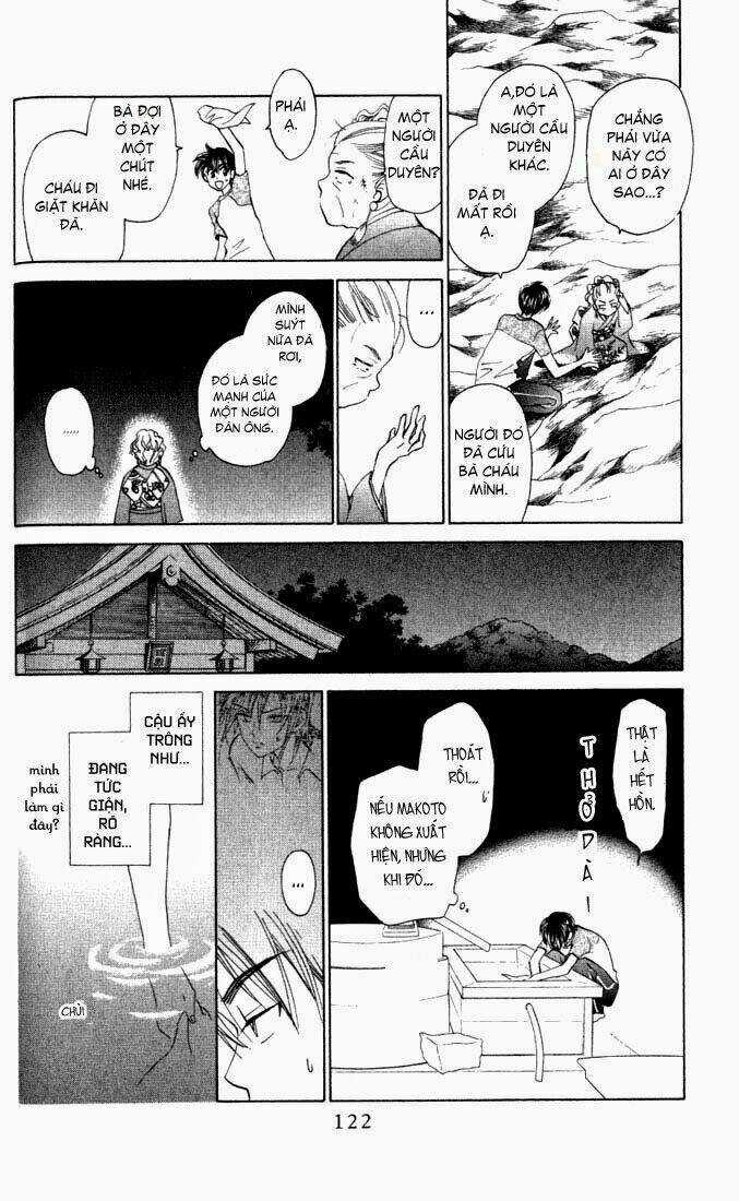 W-Julie - Chapter 30 - Trang 25