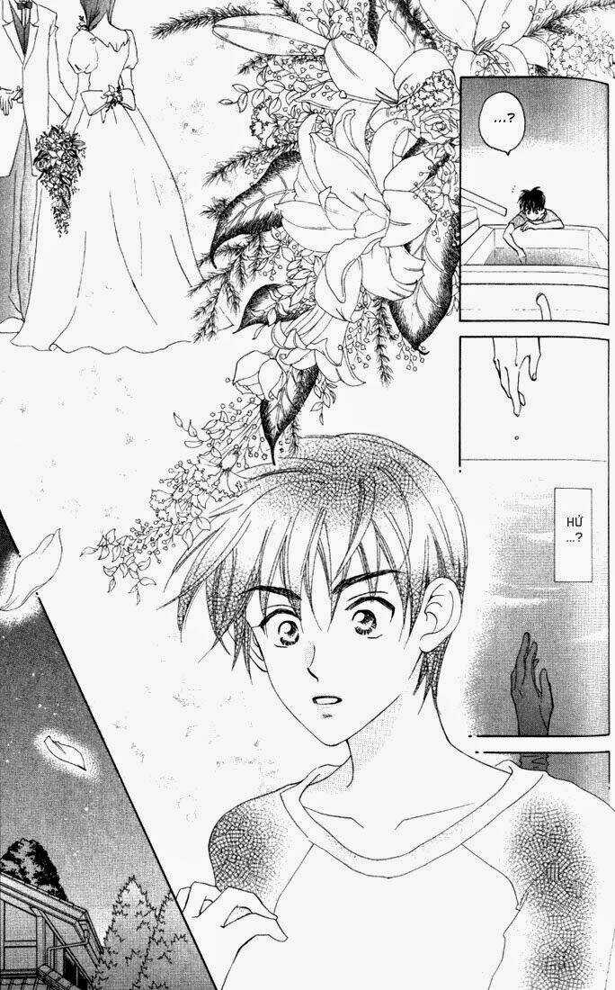 W-Julie - Chapter 30 - Trang 26