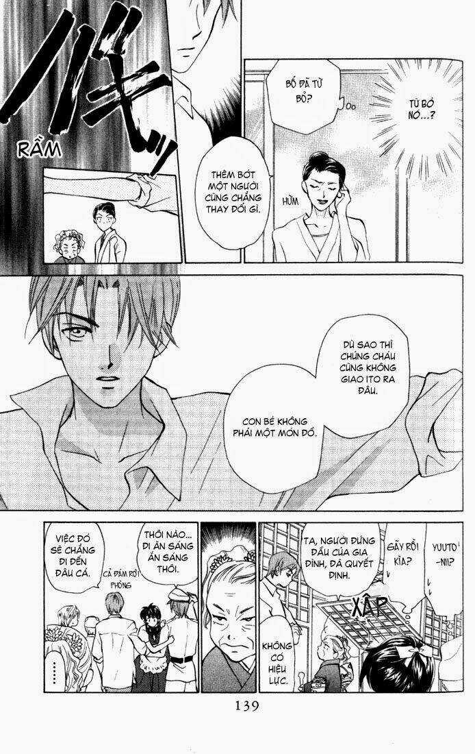 W-Julie - Chapter 31 - Trang 13