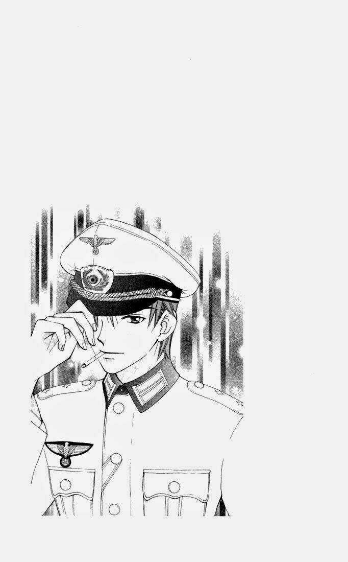 W-Julie - Chapter 31 - Trang 3