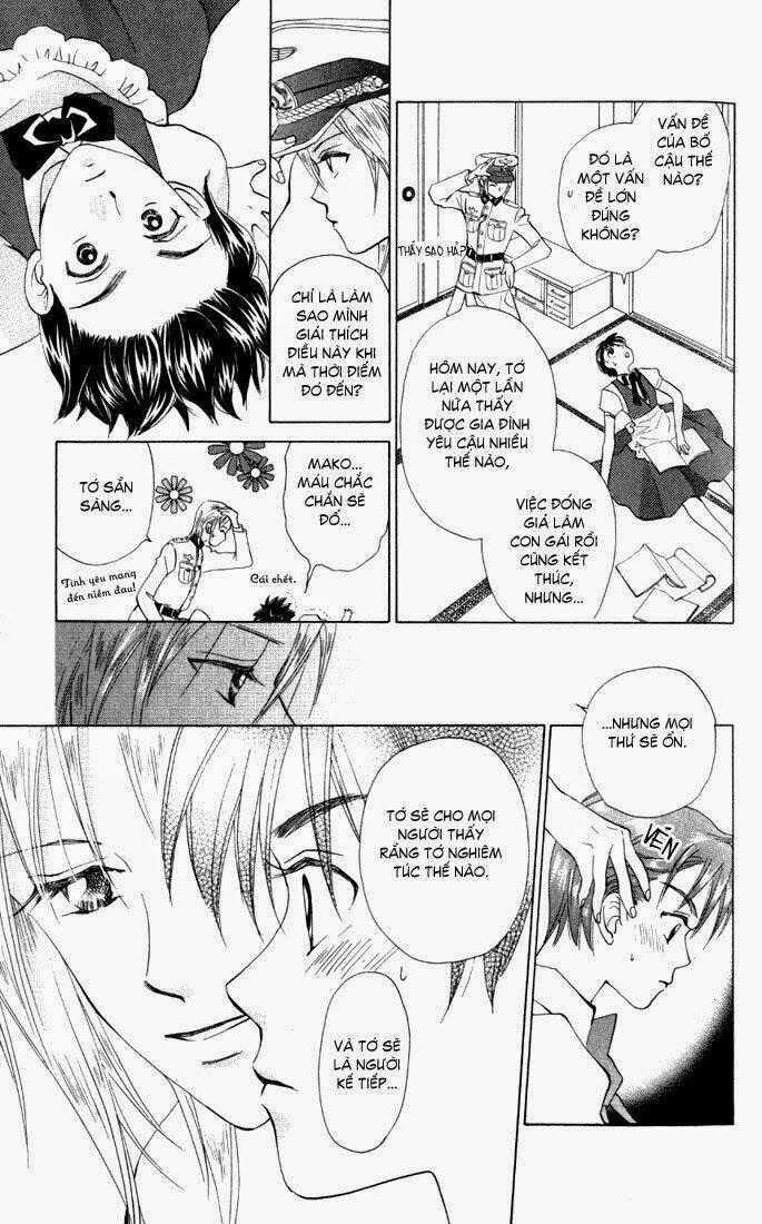 W-Julie - Chapter 31 - Trang 30