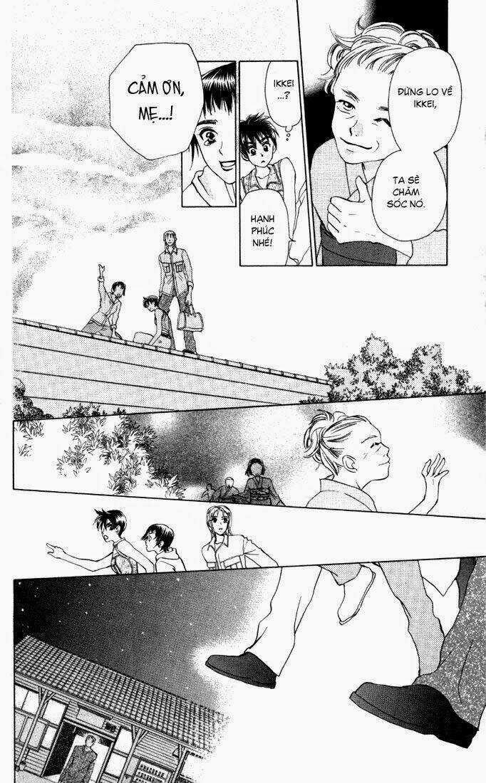 W-Julie - Chapter 32 - Trang 23