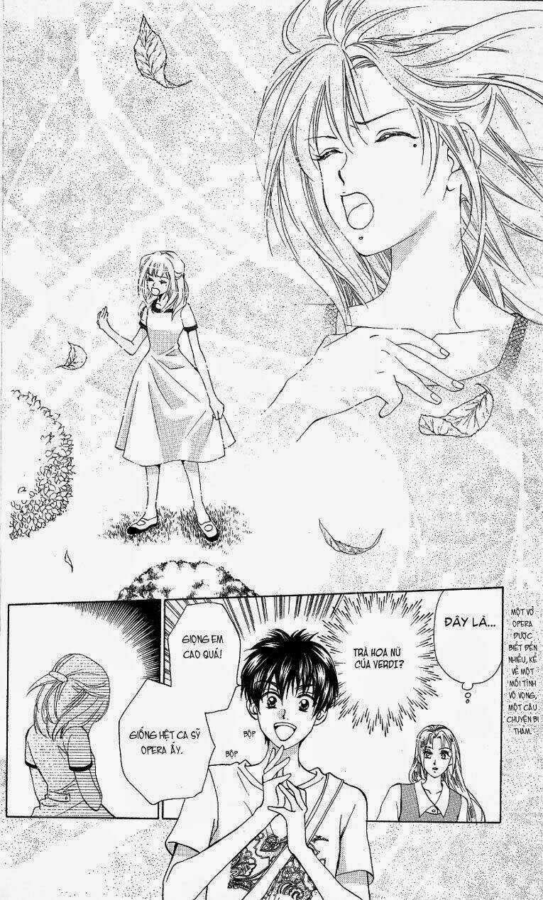 W-Julie - Chapter 33 - Trang 11