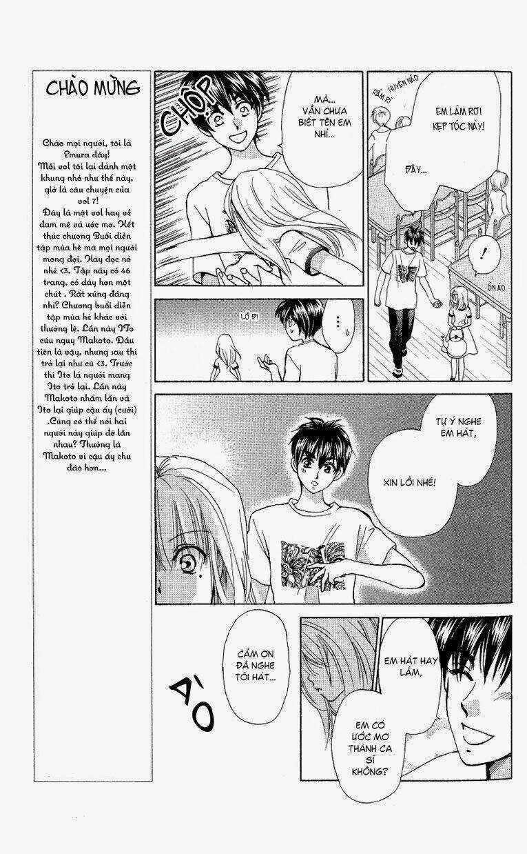 W-Julie - Chapter 33 - Trang 16