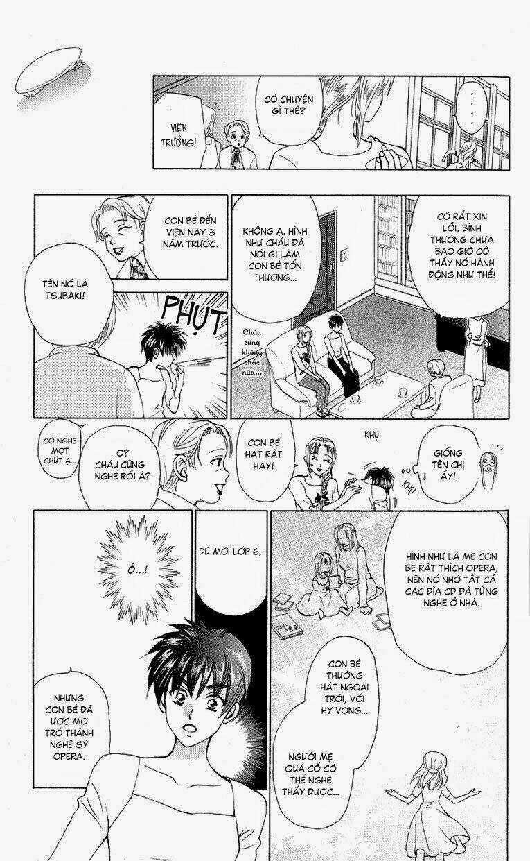 W-Julie - Chapter 33 - Trang 18