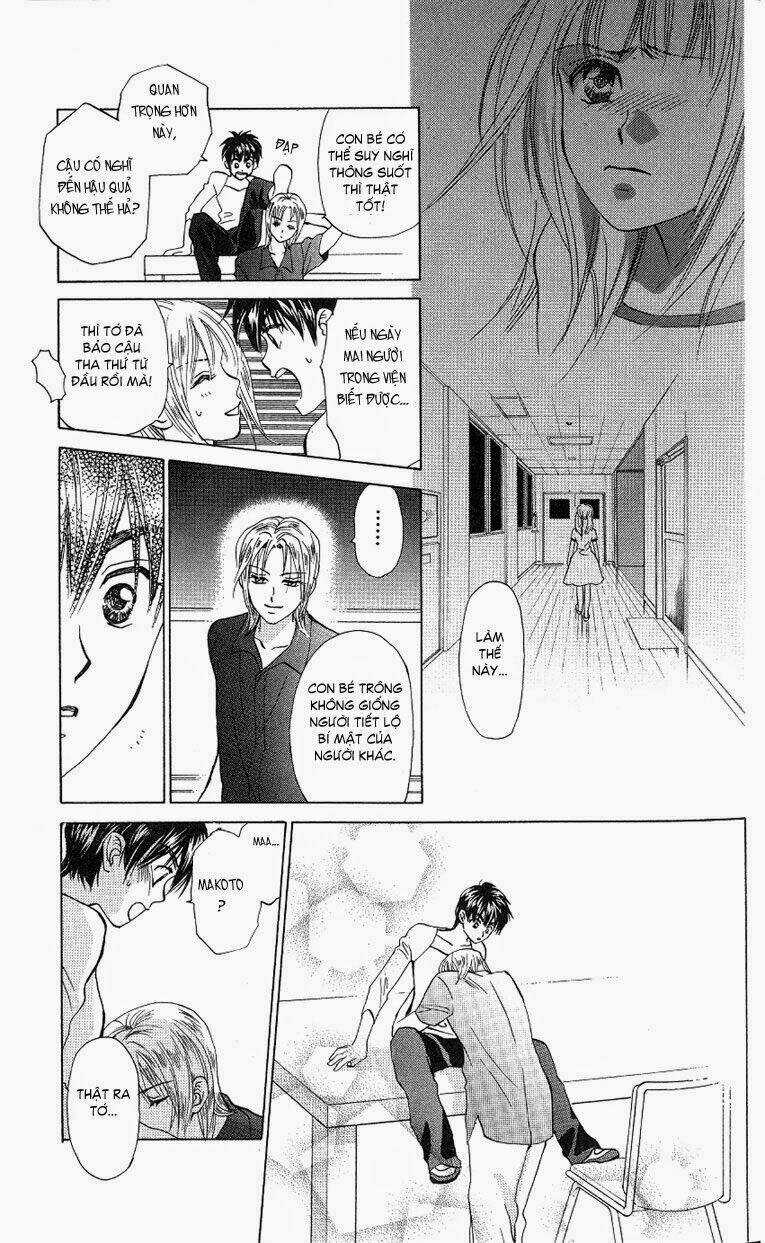 W-Julie - Chapter 33 - Trang 26