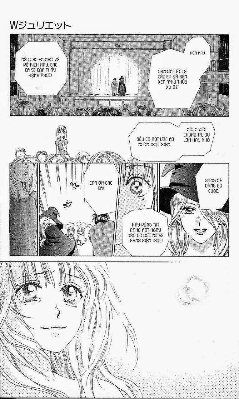 W-Julie - Chapter 33 - Trang 28