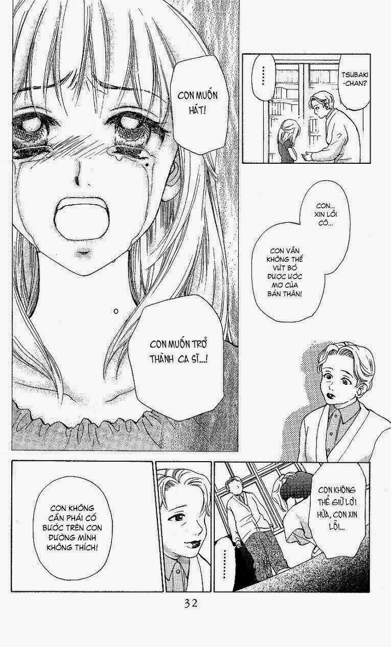 W-Julie - Chapter 33 - Trang 31