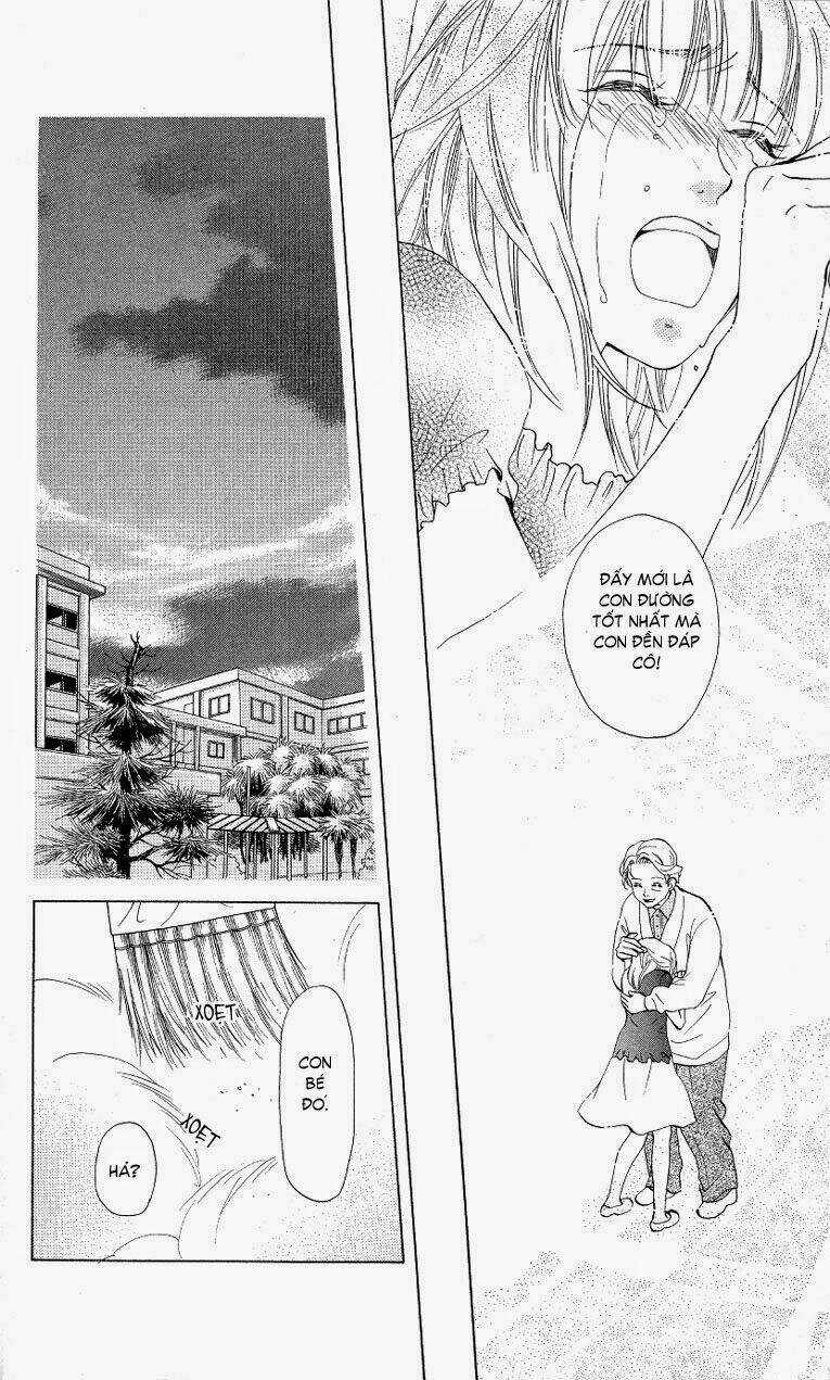 W-Julie - Chapter 33 - Trang 33