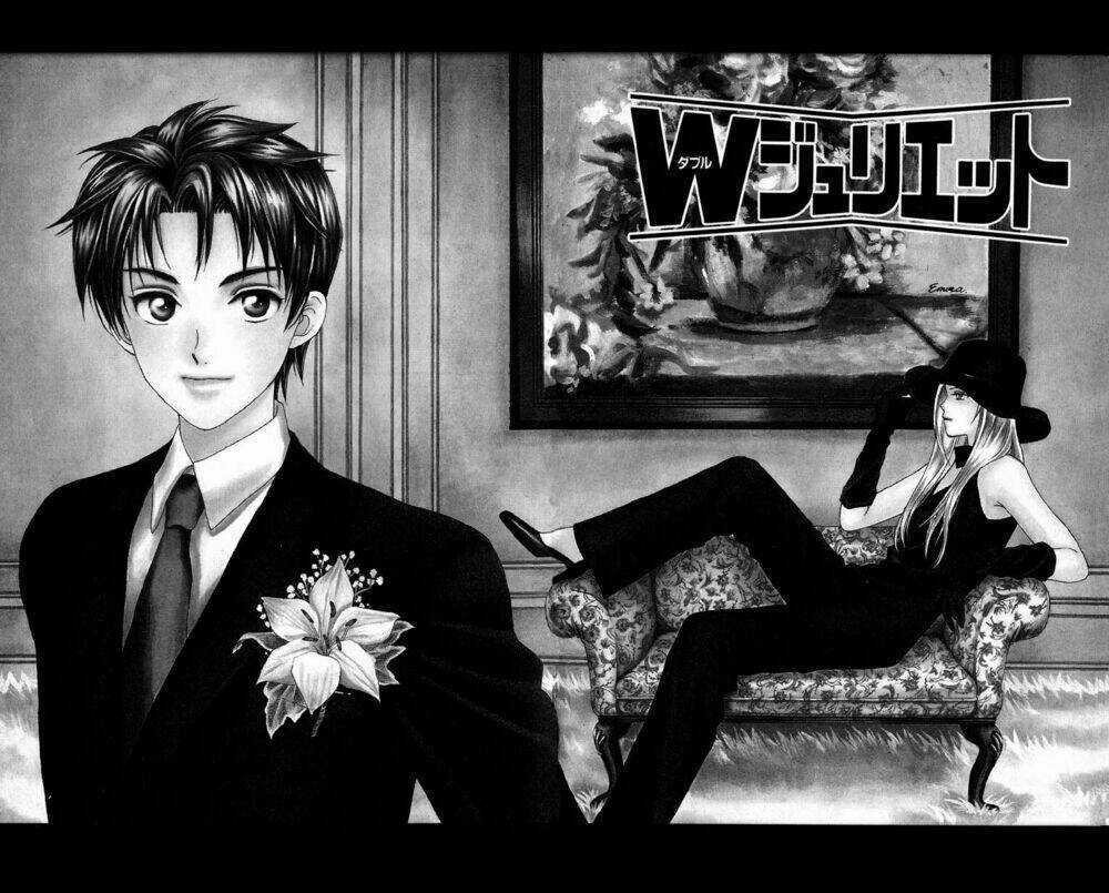 W-Julie - Chapter 33 - Trang 6