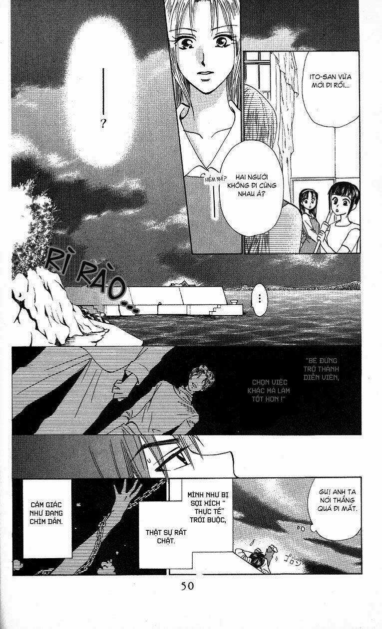 W-Julie - Chapter 34 - Trang 13