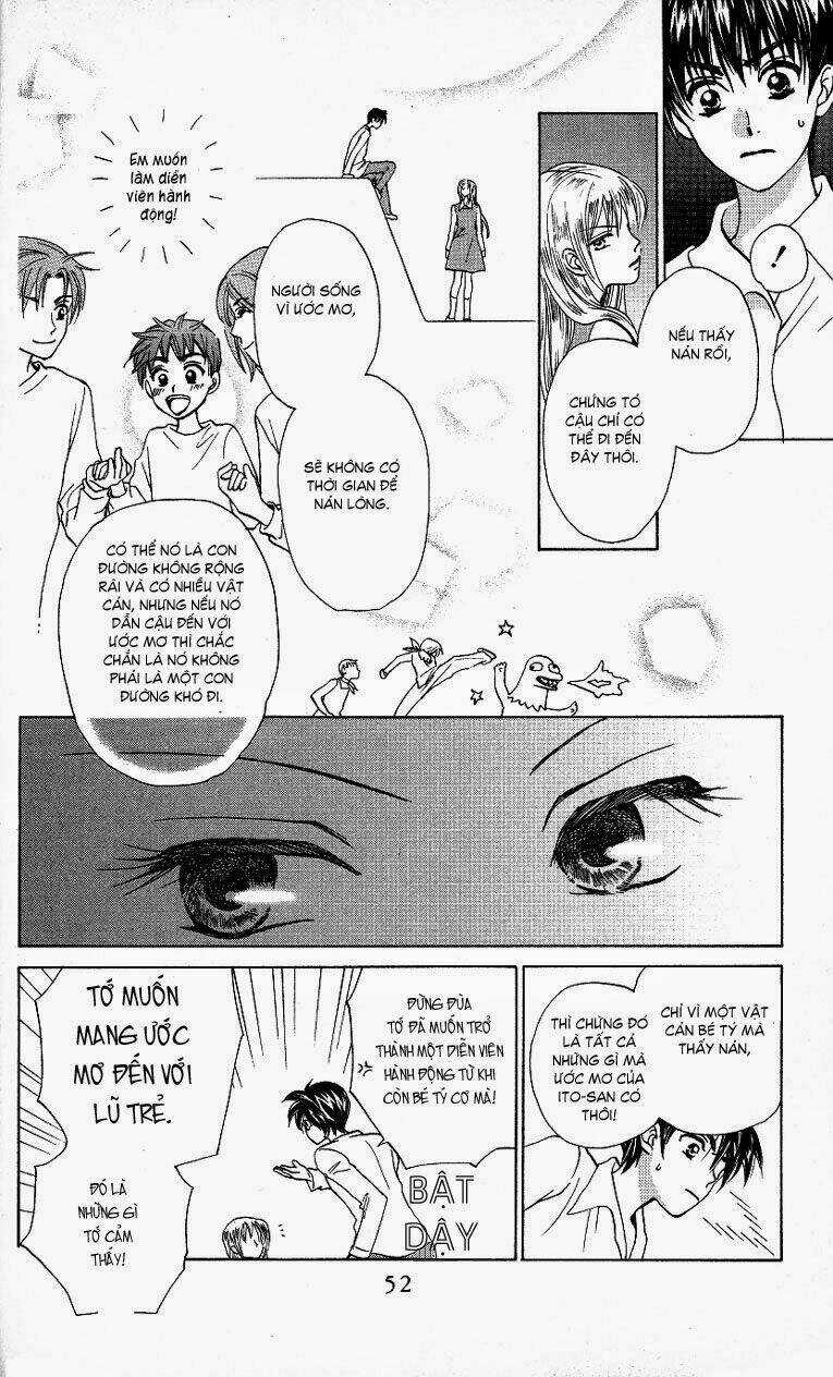 W-Julie - Chapter 34 - Trang 15