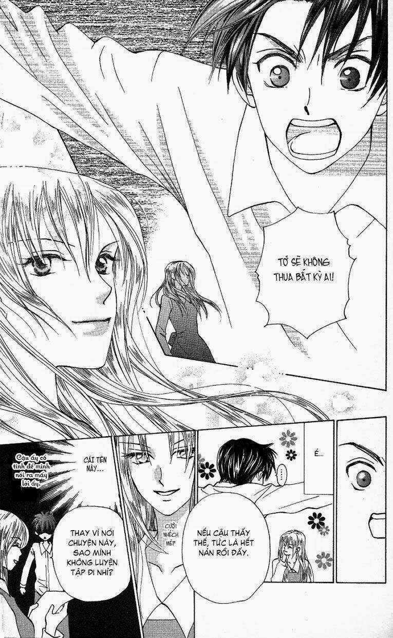 W-Julie - Chapter 34 - Trang 16