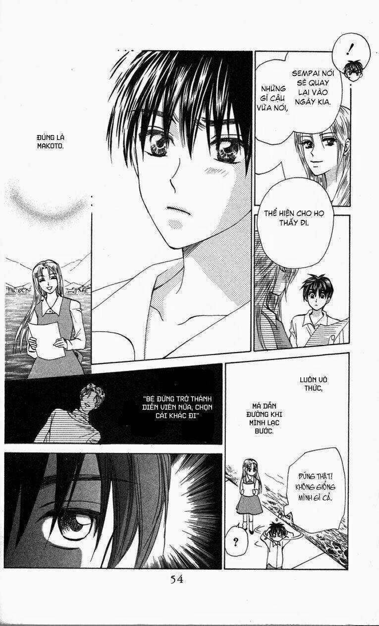 W-Julie - Chapter 34 - Trang 17