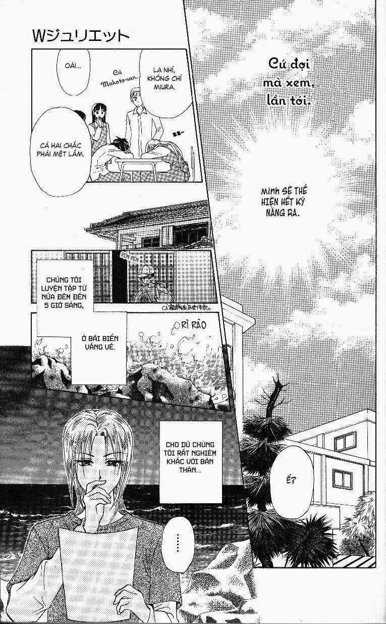 W-Julie - Chapter 34 - Trang 18