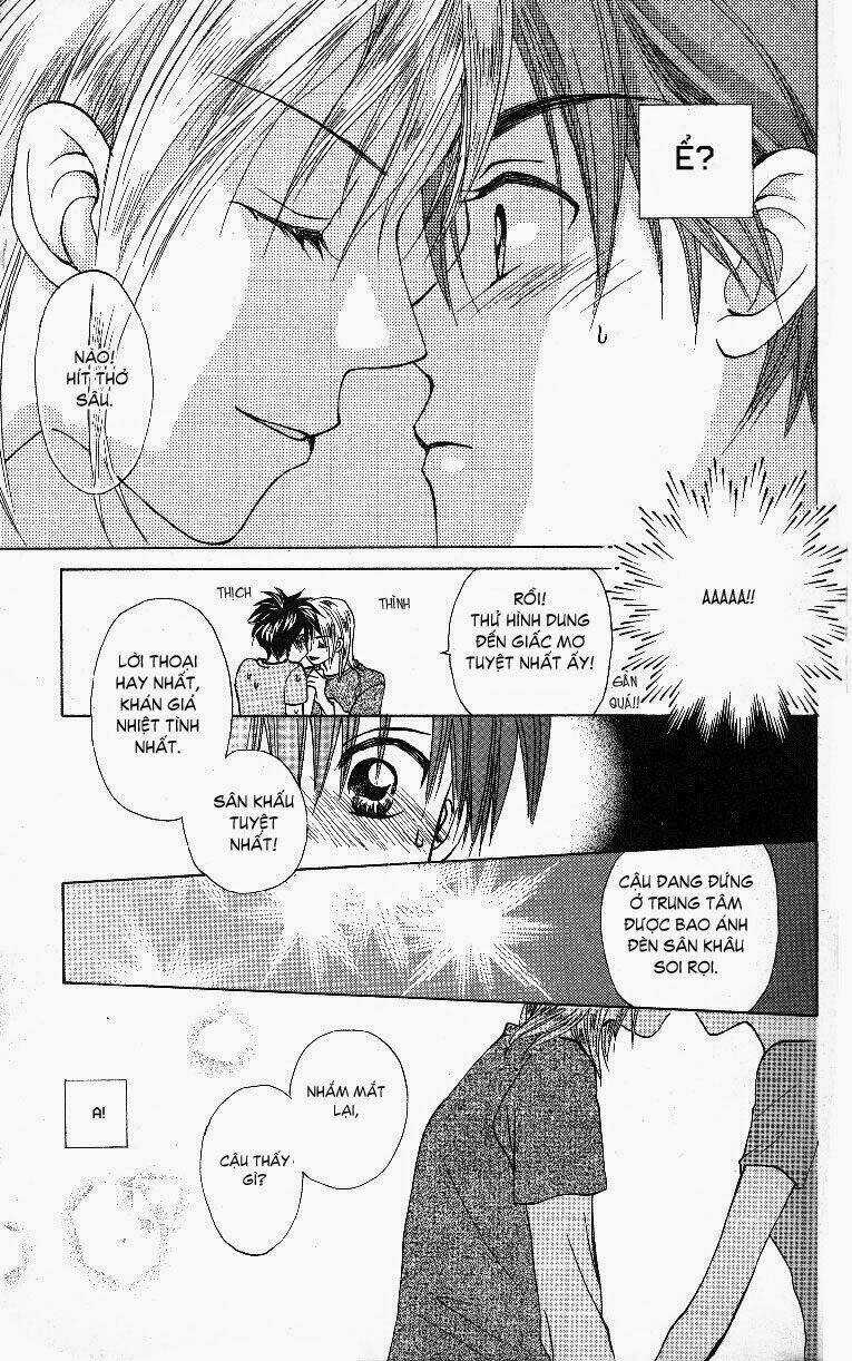 W-Julie - Chapter 34 - Trang 20