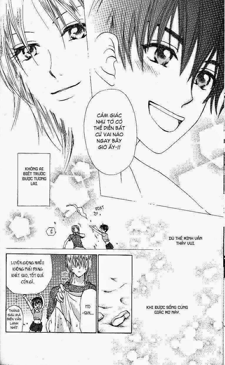 W-Julie - Chapter 34 - Trang 23