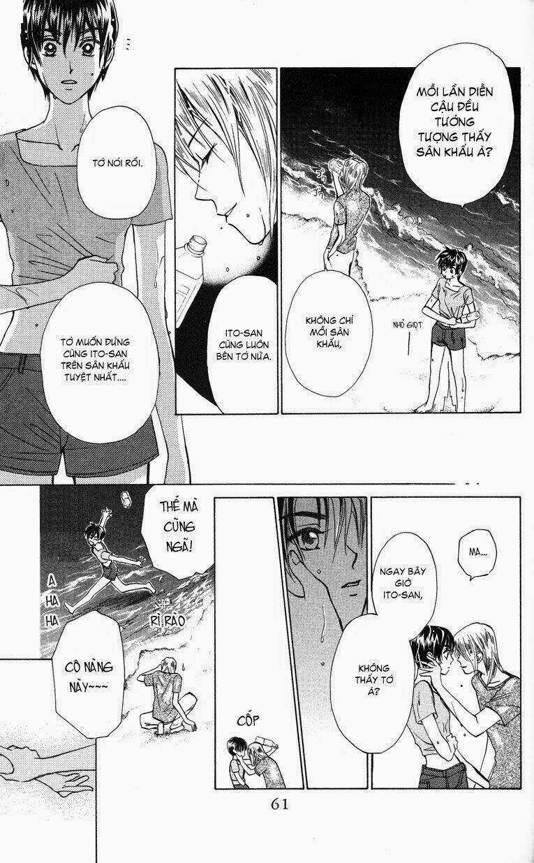 W-Julie - Chapter 34 - Trang 24