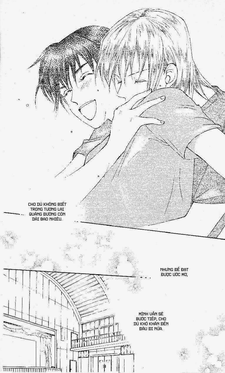 W-Julie - Chapter 34 - Trang 25