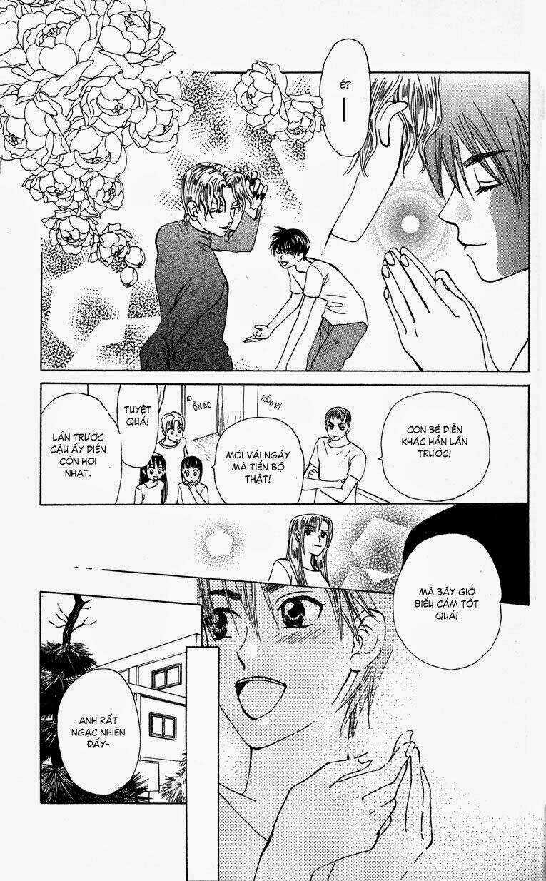 W-Julie - Chapter 34 - Trang 26