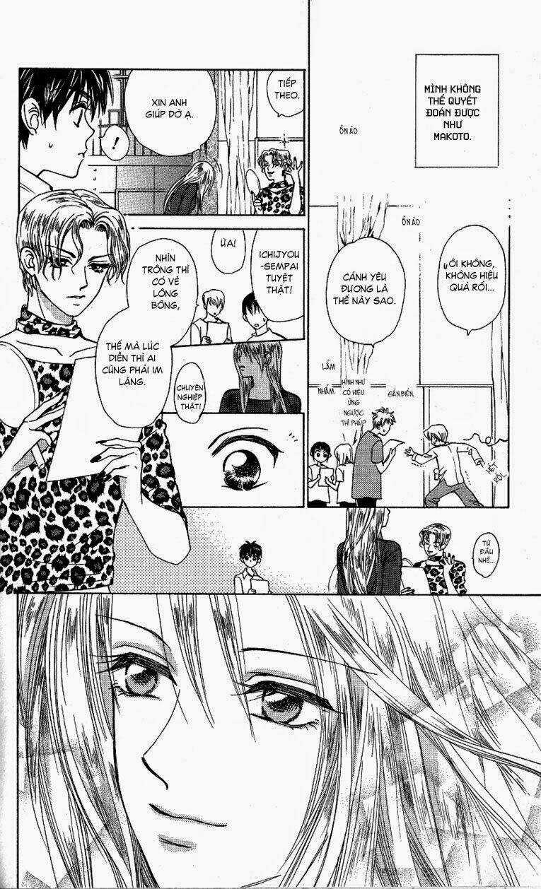 W-Julie - Chapter 34 - Trang 7