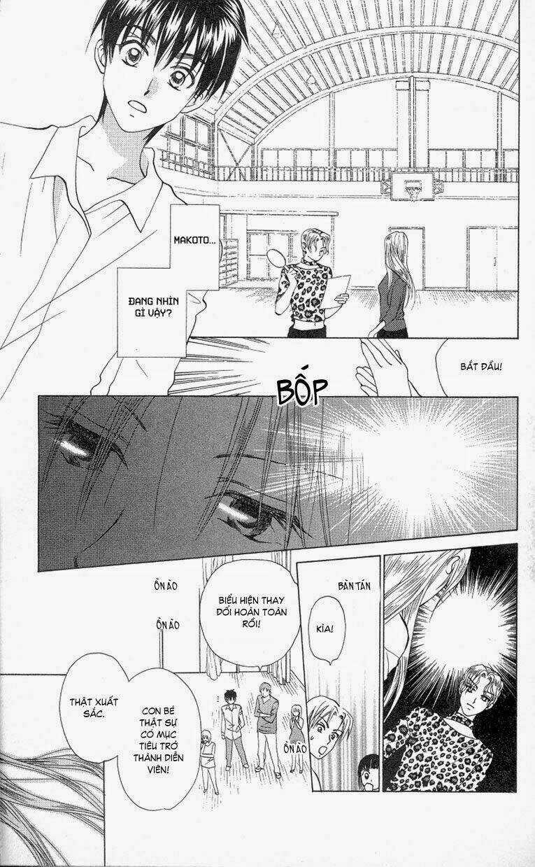 W-Julie - Chapter 34 - Trang 8