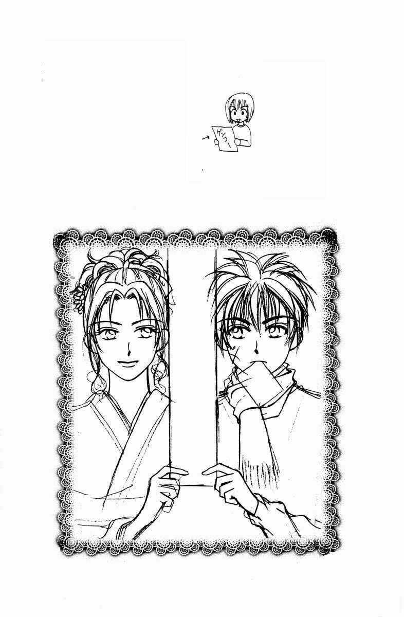 W-Julie - Chapter 4 - Trang 3