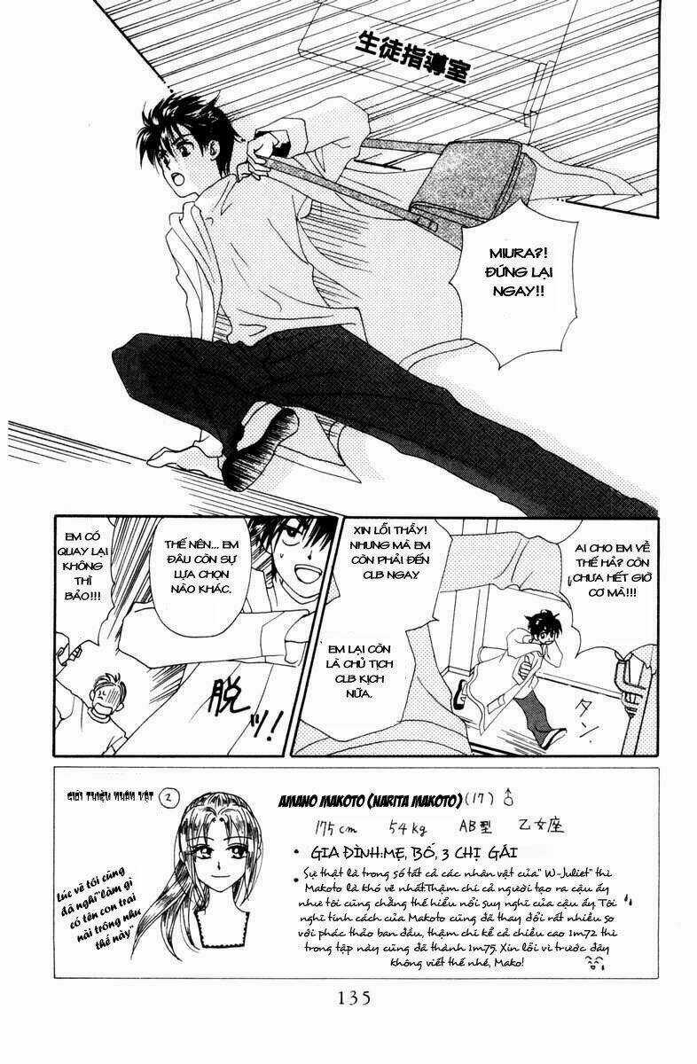 W-Julie - Chapter 4 - Trang 4