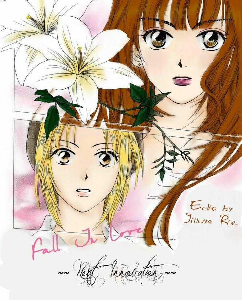 W-Julie - Chapter 4 - Trang 45