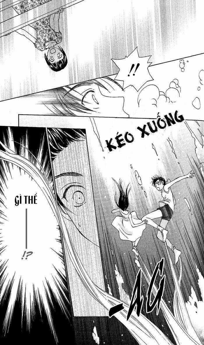 W-Julie - Chapter 43 - Trang 11