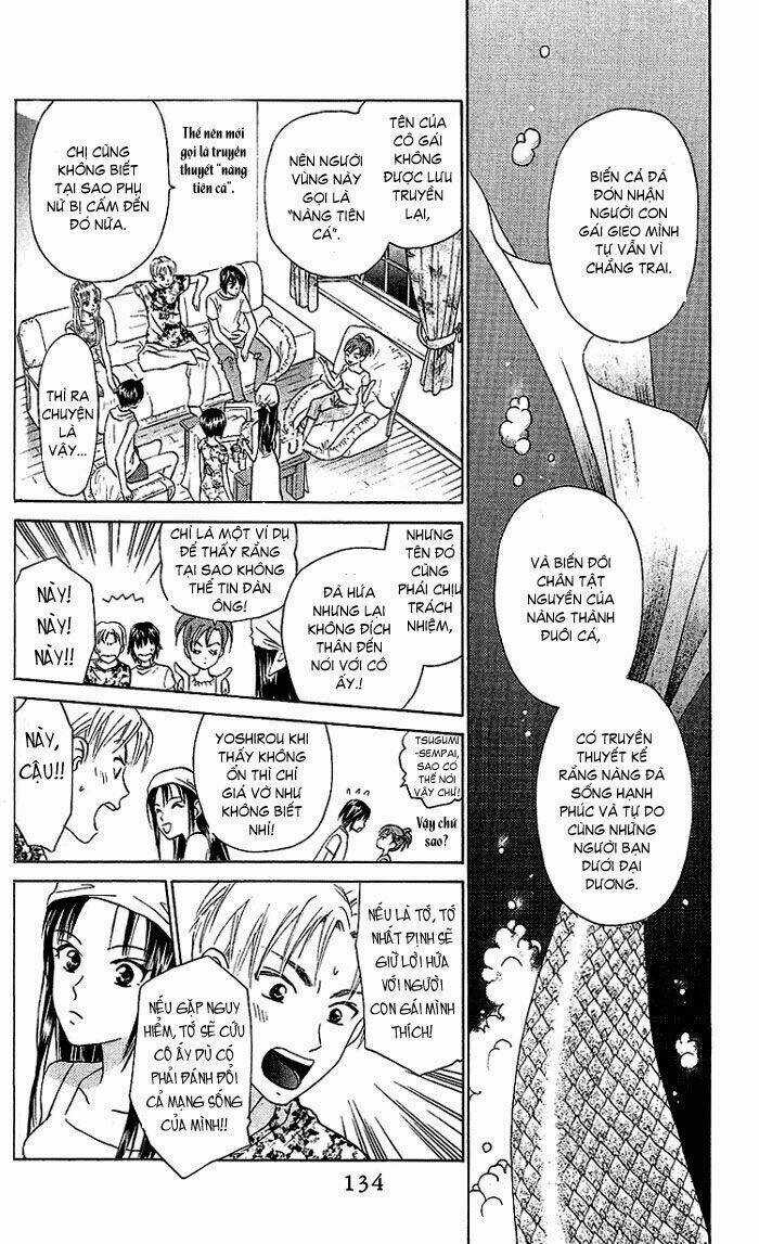 W-Julie - Chapter 43 - Trang 6