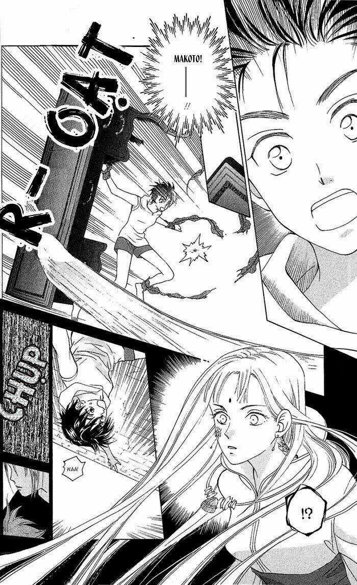 W-Julie - Chapter 44 - Trang 19